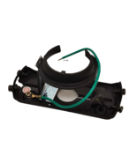 FOR PARTS ONLY - Mounting Bracket - Hampton Bay 60&quot; Black Industrial Cei... - €16,40 EUR