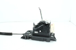 2006-2009 VOLKSWAGEN RABBIT AUTOMATIC FLOOR GEAR SHIFTER SELECTOR ASSEMBLY H1892 image 11