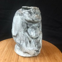 Amsterdam School stoneware monkey . Collectors item - $225.00