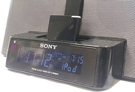 Bluetooth Wireless Adapter for Sony Dream Machine ICF-C1iPMK2 Radio Spea... - £15.68 GBP