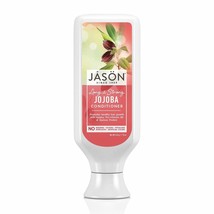 JASON Long and Strong Jojoba Conditioner, 16 Ounce Bottle - $17.16