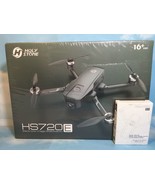 Holy Stone HS720E GPS Drone with RID Module 4K EIS 130° FOV Camera 2 Bat... - £197.48 GBP