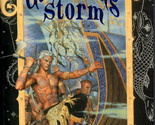 The Gathering Storm by Kate Elliott (2003, Hardcover, 1st Edition) - $9.88