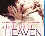 A Little Bit of Heaven Blu-ray | Region B - $14.23