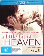 A Little Bit of Heaven Blu-ray | Region B - £11.14 GBP