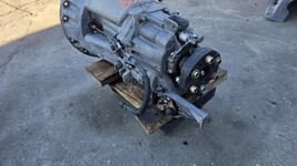 Manual Transmission 203 Type C240 Fits 01-03 MERCEDES C-CLASS 54936 image 8