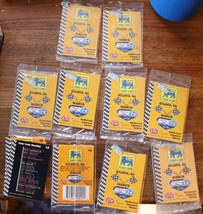 10 packs of vintage Food Lion racing cards. Each pack has 4 cards each. Alanta G - £31.93 GBP