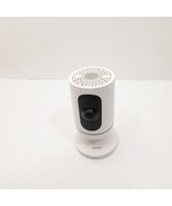 VIVINT Indoor Ping Camera V-CAM1  No power adapter - £33.69 GBP