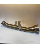 Dominator Exhaust GSX-S 1000 / F Exhaust Cat Eliminator Decat 2015-2020 - $69.99