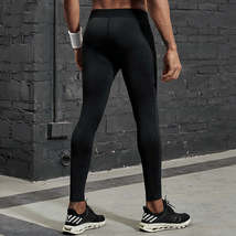 Men&#39;s fitness pants - £26.56 GBP