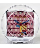 USA HA NA ALARM CLOCK - $273.16 MXN