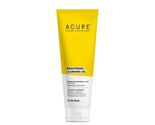 Acure Brightening Cleansing Gel - Size 118ml | Healf - $14.84
