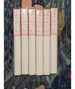 DMC  28 CT  11 F /CM  15&quot; X 18&quot;  DMC Charles Craft Monaco White Lot of 6 - $47.42 CAD