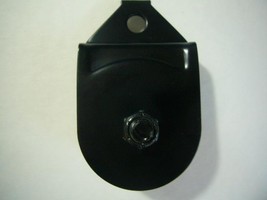Total Gym Black Pulley for Leg Pulley Kit - £11.76 GBP