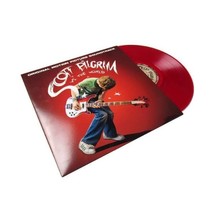 Scott Pilgrim Vs The World [VINYL]  - £34.79 GBP