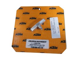 OEM KTM 250 300 POWER VALVE ADJUSTMENT TOOL U6951384 NEW - $6.88