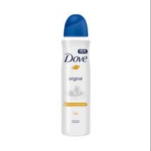 Dove Original Anti-Perspirant in a 150 mL - £53.81 GBP
