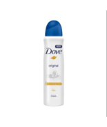 Dove Original Anti-Perspirant in a 150 mL - $93.70 CAD