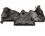 Engine Timing Cover From 2013 Subaru Outback  3.6 13117AA040 AWD - $199.95
