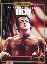 Rocky (DVD, 2001, Special Edition) - Includes Insert - Free Shipping - £4.42 GBP