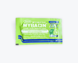 Mybacin Lozenges Lemon Flavor, Relief Sore Mouth Throat Infection Refres... - £9.31 GBP