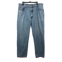 Levis 550 Jeans Mens 40x34 Used (Measures 39” x 32.5”) - £15.80 GBP