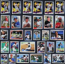 1996 Topps Baseball Cards Complete Your Set U You Pick From List 221-440 - £0.80 GBP+