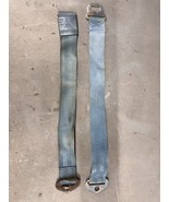1966-1970 Chevelle Cutlass Impala Seat Belts Nova 1969 1968 1967 Skylark... - $63.53 CAD