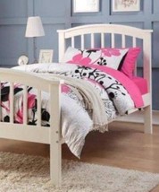 Quinn Twin Bed - $543.51