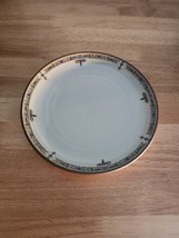 Noritake Stoneware Chaparral  8 1/4&quot; Salad Plates #8482 - $16.01