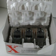 Xerox Staple Cartridges Box of 3 108R00493 - $19.62