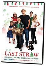 The Last Straw [DVD] - £7.86 GBP