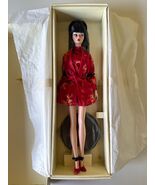 2004 Silkstone Barbie – Red Moon – Gold Label – NRFB – Rare Collector’s ... - €138,73 EUR 2004 Silkstone Barbie – Red Moon – Gold Label – NRFB – Rare Collector’s ... - €138,73 EUR