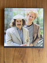 Simon And Garfunkel&#39;s Greatest Hits  Reel-to-Reel - $80.00