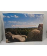 Ozarks Panorama Paperback Ozarks Writers League Elephant Rocks Cover 1st... - £18.78 GBP