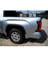 Pickup Box Crew Cab 5' 5" Box Without Power Supply Fits 22-24 TUNDRA 104... - $4,098.78