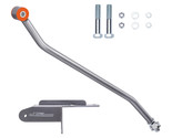 Suspension Front Track Bar For Jeep Cherokee XJ 4-6.5&quot; lift 2WD 4WD 1984... - $248.87