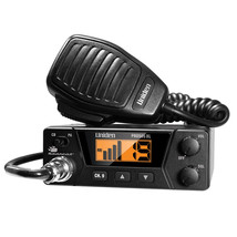 Uniden PRO505XL 40-Channel Bearcat Compact  Radio CB Mobile Off Road Mount - £47.54 GBP