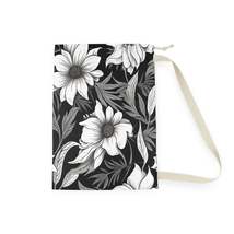 Monochromatic Floral - Blossom Maximalism, Watercolor Flower Pattern, So... - £38.11 GBP