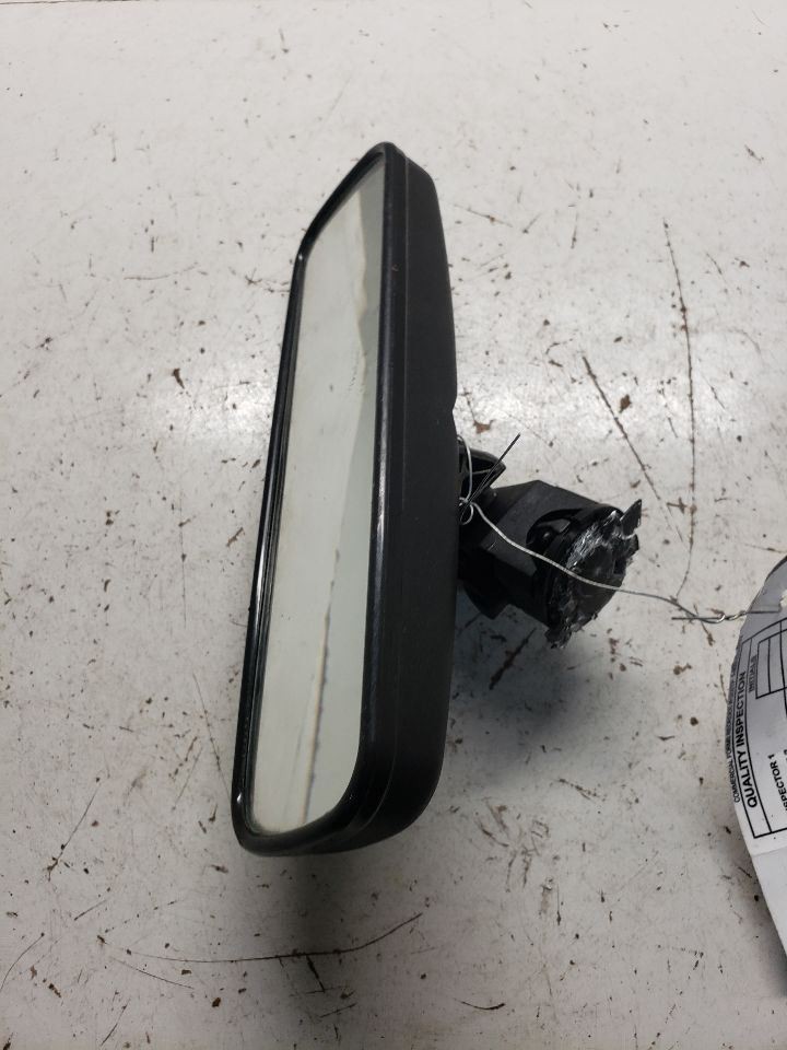 Rear View Mirror C70 Convertible Fits 06-13 VOLVO 70 SERIES 1362204SAME DAY S... Item image 8