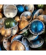 Nespresso Vertuo Variety - Melozio / Odacio / Stormio (20 each) 60 Ct, *... - $69.29