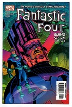 Fantastic Four #520 VINTAGE 2005 Marvel Comics - £7.77 GBP