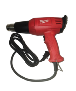 Milwaukee 8975-6 Dual Temperature Heat Gun Corded 11.6-Amp 120-Volt - $104.72 CAD
