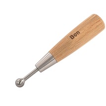 Bon 1/2-Inch Ball Jointer With Wood Handle - £25.16 GBP