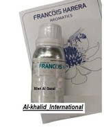 Mukhallat Ghazali Francois Harera Aromatics Concentrated Oil Classic Fre... - $724.65 MXN+