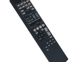 Rav463 Za11350 Replace Remote For Yamaha Av Receiver Htr-3065 Rx-V373 Rx... - $25.99