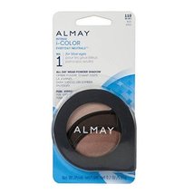 Almay Intense i-Color Everyday Neutrals, Greens - £4.65 GBP