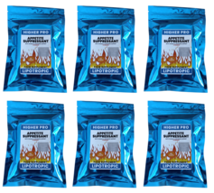 High Pro Pastilla adelgazante bajar peso supresor del apetito soporte ti... - $62.97 CAD
