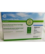 Sustainable Earth SEB551CR, For HP CE401A. Replacement Toner Cyan - £64.49 GBP