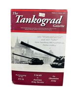 Vintage Tankograd Gazette 11/11-1/01 Kondensator and OKA - €29,52 EUR